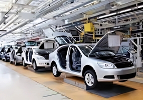 Automotive