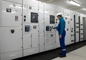 switchgears