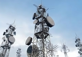 telecom