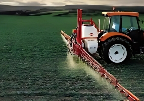 Agriculture