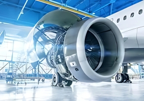 Aerospace