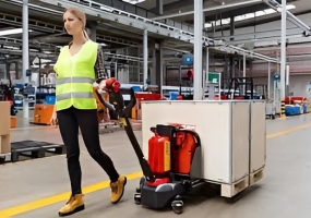 Material Handling